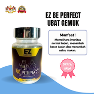 Ubat Gemuk Badan EZ Be Perfect Weight Gain Tambah Gemuk Vitamin Gain Weigh Original HQ Ubat Gemuk Ba