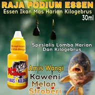 ESSEN RAJA PODIUM KHUSUS IKAN MAS ESSEN IKAN MAS PALING GACOR ESSEN IKAN MAS HARIAN/KILOGEBRUS/LOMBA