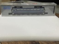 KATO 3004 EF66 N規 鐵道模型