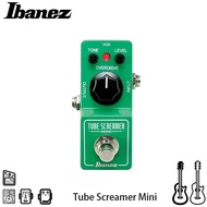 Ibanez Tube Screamer Mini Guitar Effects Pedal