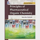 Principles of Pharmaceutical Organic Chemistry