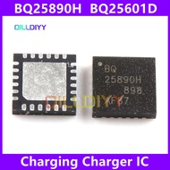 1Pcs BQ25601D BQ25601 BQ25890H Charging Charger IC Chip