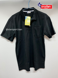 เสื้อโปโล FLY HAWK รุ่น A 999/4/B