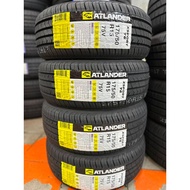 175/50/15 Atlander XSport-76 Thailand Tyre Tayar