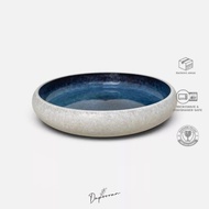 Airy Coupe Salad Plate