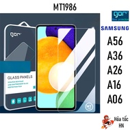 Kính Cường Lực Gor Samsung A56/ A36/ A26/ A16/ A06/ Samsung A07/ A17/ Samsung A55/ A35/ A25/ A15/ A0