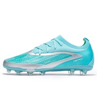 790 New Style Low-Top Football Boots Long Spikes Fragmented Spikes Training Shoes Size 34-45 f