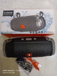 speaker jbl extreme .