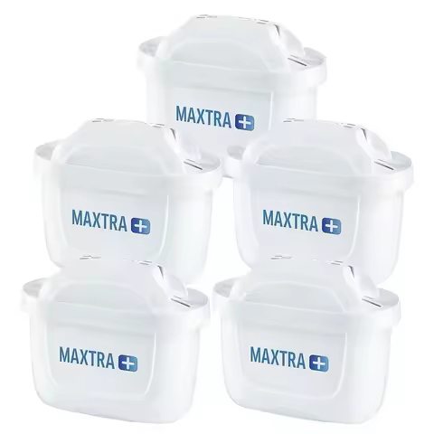 Filter for BRITA MAXTRA+ PLUS Maxtra Replacement Water Filter for All BRITA Jugs - Water Filter