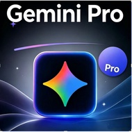 Google Gemini Pro AI Advanced | Upgrade Own Email / Private Account