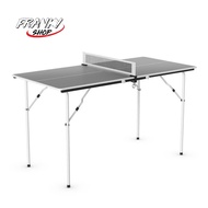 [พร้อมส่ง] โต๊ะปิงปองในร่มขนาดเล็ก Ping Pong Table