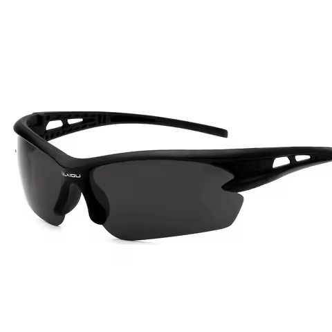 Motorcycle Glasses Men Night Vision Moto Glasses UV Protection Cycling Riding Eyewear Motocross Gogg