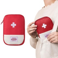 【MT】 2Pcs Outdoor First Aids Medical Bag Multifunction Emergency  Storage Bag