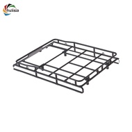 chulisia Plastic 1/12 RC Car Roof Rack Carrier 90 D90 Pickup DIY Modification Upgrade Part