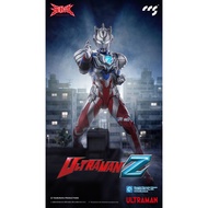[CCS Toys] Ultraman Z Alpha Edge Action Figure