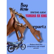 Swing Arm Swing Arm RX KING CROM Thick