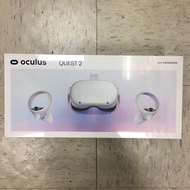 （全新現貨) Oculus Quest 2 VR 虛擬實境穿戴裝置 128GB / 256GB