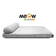 PETKIT DEEP SLEEP PET MATTRESS PET BED DOG / CAT MEDIUM (70X55X12.5CM) GREY EXTERIOR