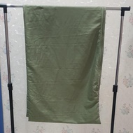 Special Long Pillow Case and 55 x 165