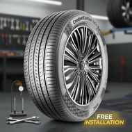 Toyo Proxes CR1 205 55 R16 Car Tires for Sedans  Tayar Kereta Toyo Proxes CR1 205/55 R16 untuk Sedan