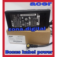Charger Adapter Acer Aspire V5-431 V5-431G V5-431P V5-471 V5-471G V5-471P V5-471PG V5-531E1-421 E1-4