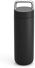 Fellow Carter Carry Tumbler 20oz - Matte Black