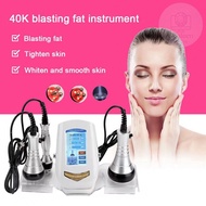 OpaleenLatest model mini 40k cavitation and radiofrequency,cellulite reduction machine fat burner ma