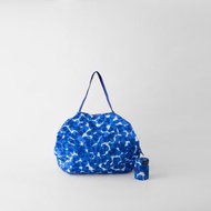 日本Shupatto折疊環保袋- UMI (M)