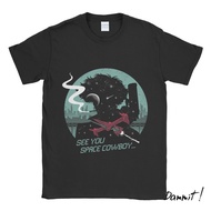 Cowboy Bebob Space Cowboy T-shirt - Dammit90s