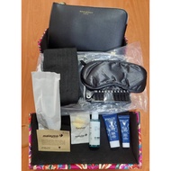 BRAND NEW!!! Airlines (MAS) Business Class Amenity Kit Jan 2024