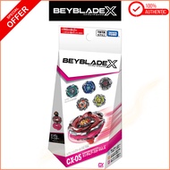 Takara Tomy BEYBLADE X CX-05 Random Booster Vol. 6