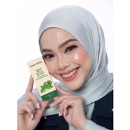 Lemonflux Stevia & Broccoli Seed Extract