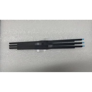 KRCB New LCD Screen Logo Bezel Front Cover For MecBook Pro Air A1706 A1708 A2159 A2338 A1932 A2337 A