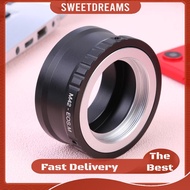 M42-EOS M Mount Adapter Ring for Canon M42 Lens to EOS Mount Camera Camcorder
