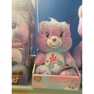 Carebear 40th Anniversary Authentic 1