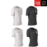 d1choice Featured Product Shop Switzerland [Compressport] 2025 Ironman Training T (Male/Female)