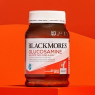 BLACKMORES 維骨力葡萄糖胺 180粒	9300807294611
