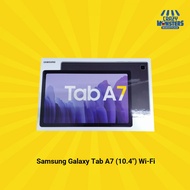 Samsung Galaxy Tab A7 (10.4") Wi-Fi