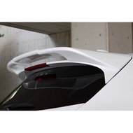 HONDA HRV VEZEL MZspeed top spoiler