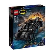 Lego 76303 Batman Tumbler vs. Two-Fac and Joker