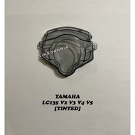 YAMAHA LC135 V2 V3 V4 V5 Meter Len / Cover Meter (Tinted)