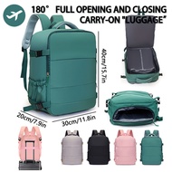 Cross-Border Strictly Selected Cheap Airlines Version Wizz Air Travel Backpack easyJet Super Large M