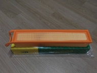 กรองอากาศ PEUGEOT 207/208/308/408/508 , CITROEN C3/C4/DS3/DSS4 เครื่อง 1.4/1.6