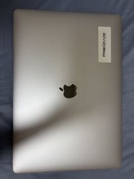 MacBook Pro 2018 15.4