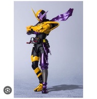 Shf kamen rider build ninnincomic