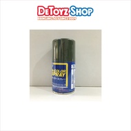 [Mr Hobby] Mr Color Spray S-70 Dark Green