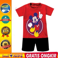 Boys and girls clothes or t-shirt sets 1-10 years 84