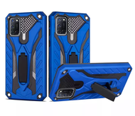 เคส Samsung A12 เคสซัมซุง A12 เคสหุ่นยนต์ ขาตั้งได้ เคสโทรศัพท์ samsung A12