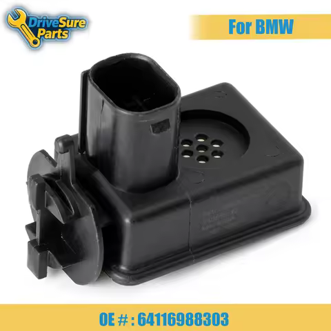 64116988303 64119240180 Car Air Control Sensor AUC for BMW 1 2 3 4 5 6 7 Series X6 E70 E71 E60 E63 E