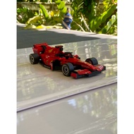 Brick Lego F1 Ferrari SF21